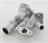 Thermostat KüHlmittel Triscan 8620 46290 FüR MAX Fiesta Volvo Ford Focus 3 Kuga