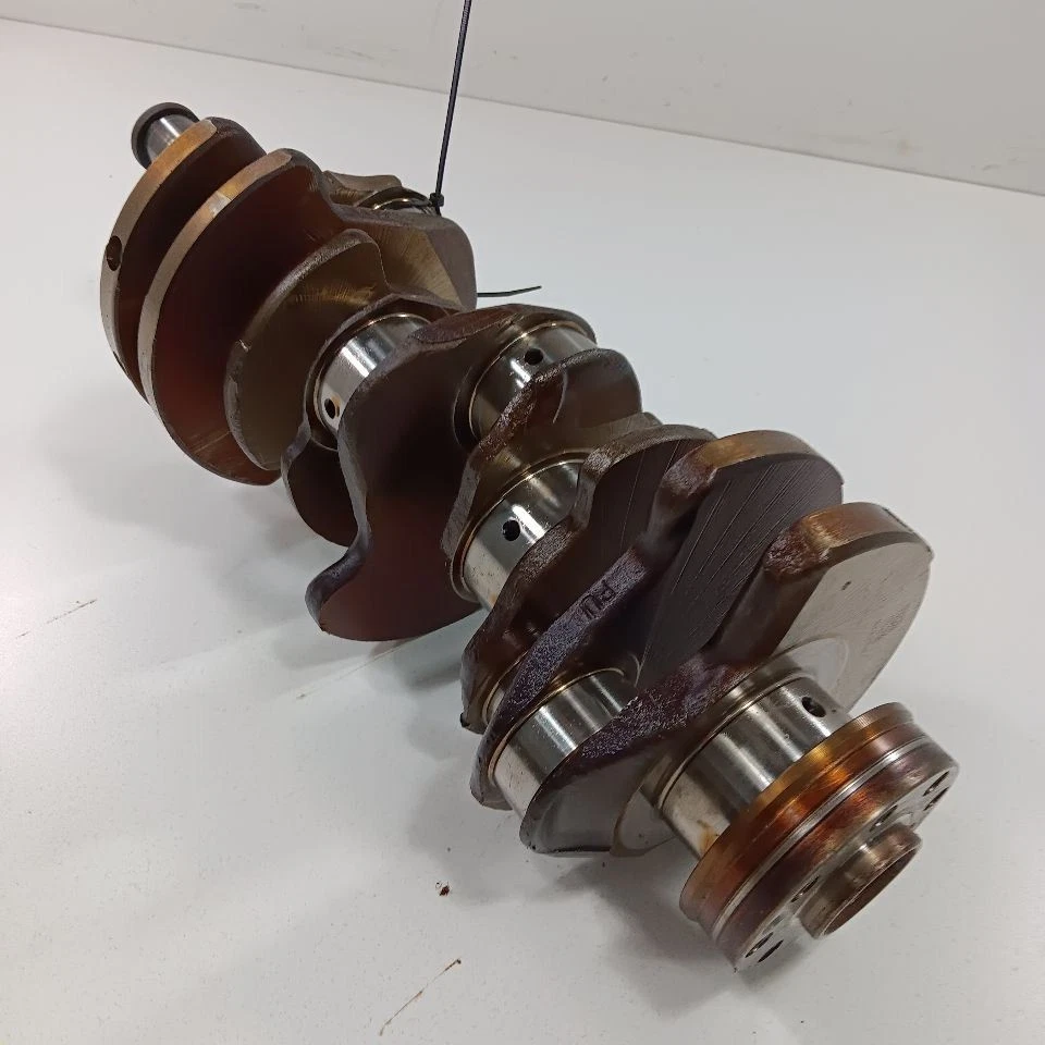 Cigüeñal de motor Ford Explorer 3.5 2016 2017 2018 2019 Foto 2 de 4