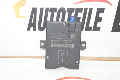 Original Audi A4 A6 4F A5 A7 A8 Q5 Q7 Chipkartenleser für TV System 4F0919805