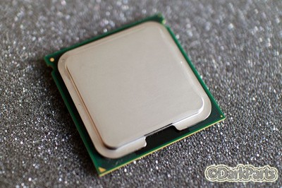 INTEL SLAP2 Dual Core Xeon E5405 2GHz Socket 771 Processor CPU