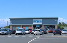 Photo 6x4 Maplin, Heathfield Retail Park, Ayr c2017