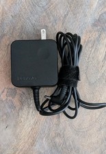 OEM Lenovo 45W AC Adapter Charger PA-1450-55LL 20V 2.25A Tested Working