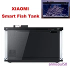 XIAOMI Smart Fish Tank 16:9 Widescreen Light Home Use Filter all-in-one Machine