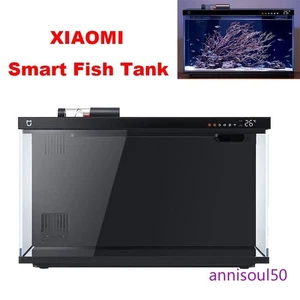 XIAOMI Smart Fish Tank 16:9 Widescreen Light Home Use Filter all-in-one Machine