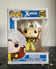 Funko Pop (2019) Marvel: X-Men: Rogue | bobble-head figure toy doll #423