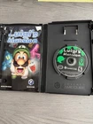 Luigi's Mansion - Player's Choice (Nintendo GameCube, 2003)