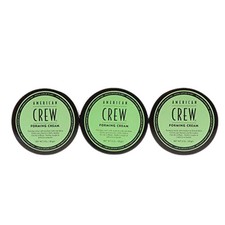 American Crew Forming Cream, 3.0 oz  Pack of 3 