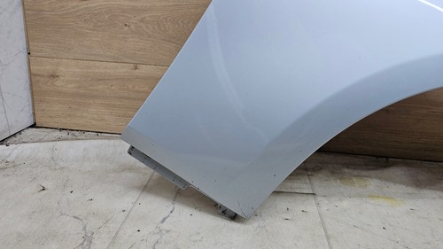 2012-2018 BMW F30 3-Series Front Right Fender Wing Panel Glacier Silver A83/ OEM - Picture 5 of 14