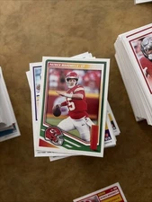 2025 Score Football #1-150 Base You Pick & Complete Your Set Updated 10/28