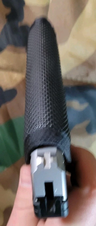 Funda de bolsillo Desantis Ruger Lcp Keltec P3at P32 AMBIDEXTROUS Foto 4 de 4