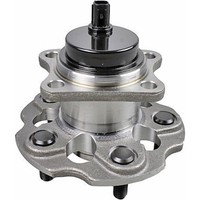 Metzger Wm 2226 Radlagersatz FüR Toyota Prius Plus W4