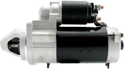 New Starter 0-001-230-006 118-928 01180928KZ 1180928 for JLG Deutz 18232 - Picture 5 of 5