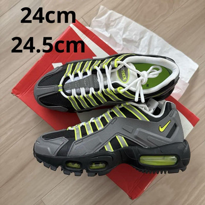 Nike Air Max 95 ndstrkt am 24cm 24.5cm sneakers | eBay
