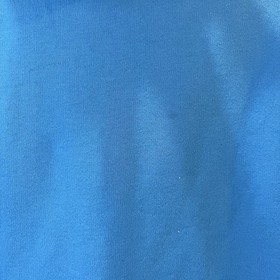 Sonic The Hedgehog Boys Full Zip Hooded Jacket Blue Size L Costume Halloween