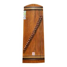 Mini Portable Guzheng Zither for Beginners ChineseStringed Instrument 80/90CM