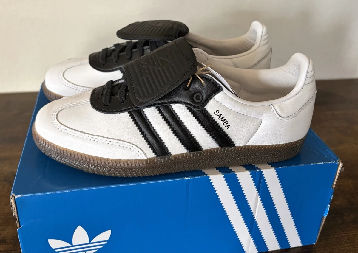 Adidas Samba LT Black White for sale | eBay