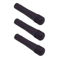 3 X TüRknopf TüRpin 357837187 Verriegelungsknopf FüR VW Transporter IV T4 You.S