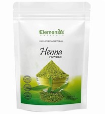 Elemensis Naturals Henna Powder 100g