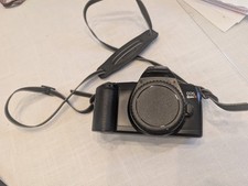 Canon EOS Rebel X 35mm SLR Film Camera Body