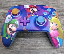 PowerA Enhanced Wireless Controller - Nintend...