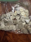 silver roosevelt dimes 1946-1964