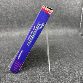 Disney Adventures in the Magic Kingdom (NES) - CIB Great Condition