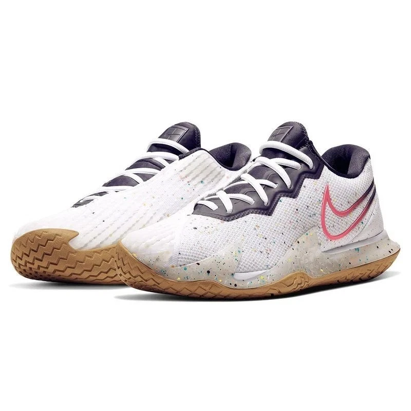 Las mejores ofertas en Nike Air Zoom Vapor Cage 4 HC White | eBay