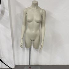 Manequin Women Display Mannequin