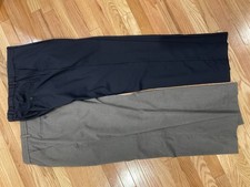  New Mango Men’s Pants Size 36