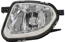 Nebelscheinwerfer links f&uuml;r Mercedes Sprinter 906 2007-2013 H11 Chrom NSW Fog