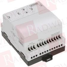 PHOENIX CONTACT NLC-055-024D-08I-04QTP-00A / NLC055024D08I04QTP00A (USED)