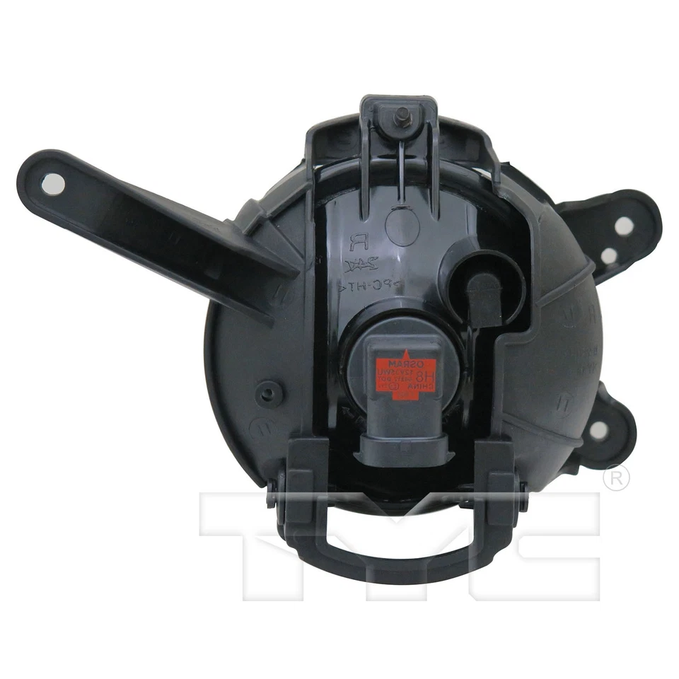 Lámpara de parachoques antiniebla para conductor izquierdo Chevy Cruze 11-15 CAPA Foto 2 de 4