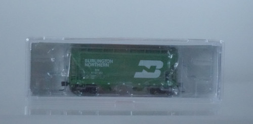 Coche tolva InterMountain Burlington Northern 419122 escala N - 66526-13 | Zustand: Used
