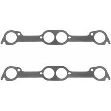 Fel-pro 400-455 Pontiac Exhaust Port Size 1.88in Dia- 1436 Fel-pro 400-455 Pontiac Exhaust Port Size 1.88in Dia- 1436