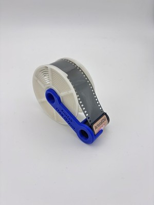 EZ Loader 35mm For Paterson Reels 35mm Film Kodak Fujifilm C41 BW Darkroom