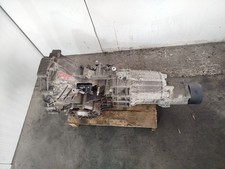 Boite de vitesse Audi QUATTRO