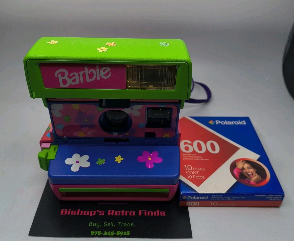 Barbie Polaroid for sale | eBay Barbie Polaroid for sale | eBay