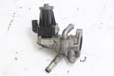 Soupape de recirculation des gaz d'échappement Land Rover DEFENDER  diesel 02240