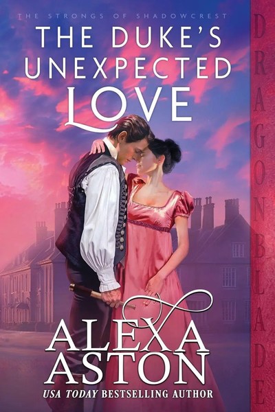 The Duke's Unexpected Love | Alexa Aston | Taschenbuch | Englisch | 2024-image