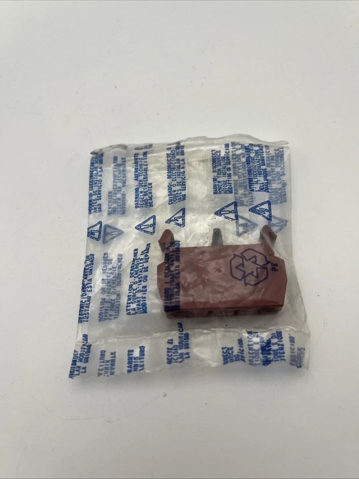 General Electric P9B10VN Contact Block - Image 3 of 3