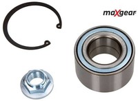 Maxgear 33-0689 Radlagersatz Radlager Satz Vorderachse Vorne FüR Mazda