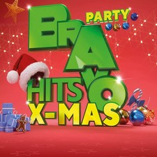 Various / BRAVO Hits X-MAS Party 3 CDs