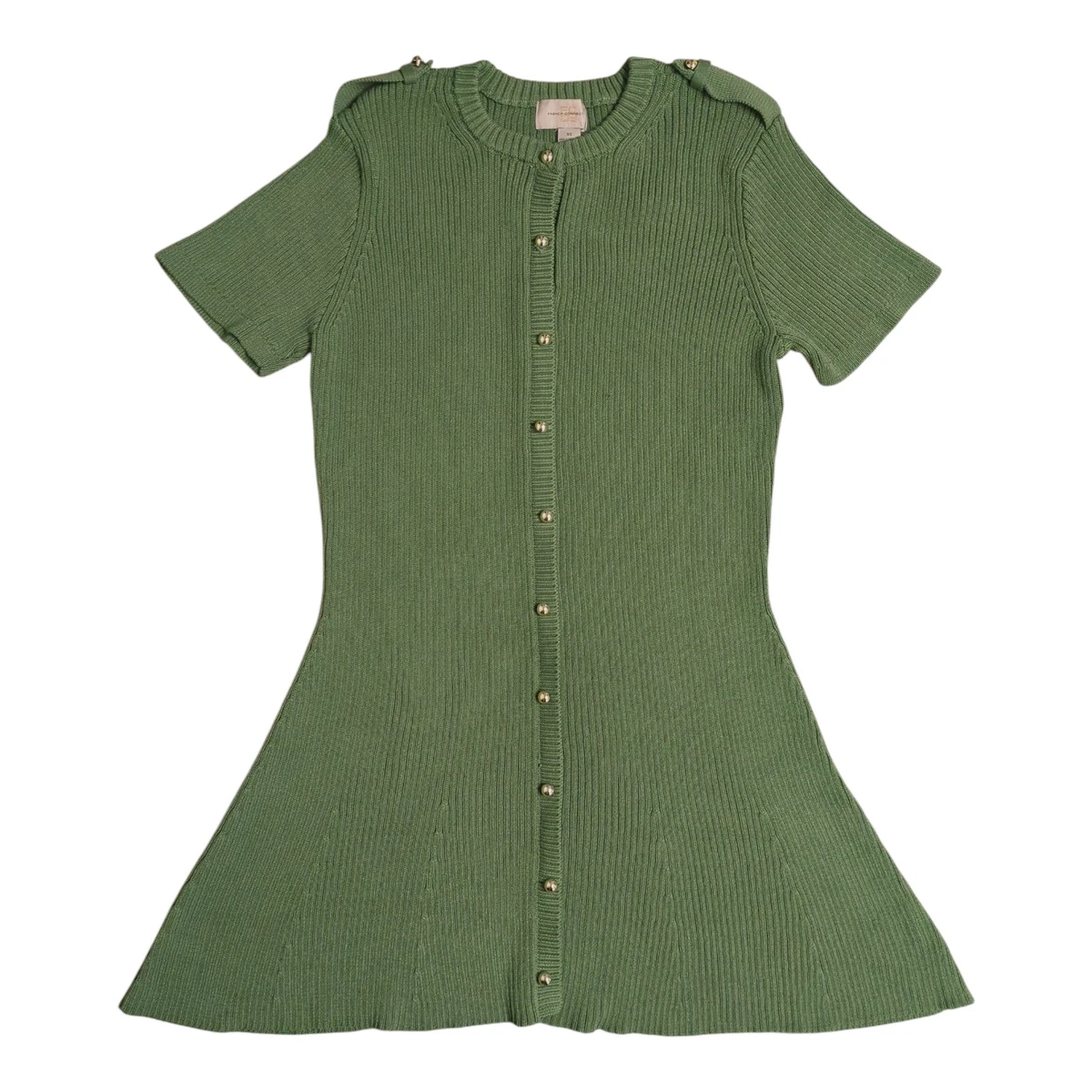 French Connection Green Dresses for Women | eBay