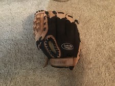 Louisville Slugger Genesis 1884 Series 10.5" Youth Baseball Glove GENB1050 LHT