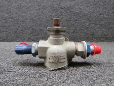 32-425 Garwin Suction Relief Valve (Minor Rust)