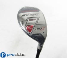 New Cobra Air X Offset 25 5 Hybrid Regular Flex 465479