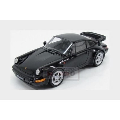ミニカー Welly Porsche 964 Turbo 1:18 1:18 WELLY Porsche 911 964 Turbo 1990 Black WE18026BK MMC | eBay