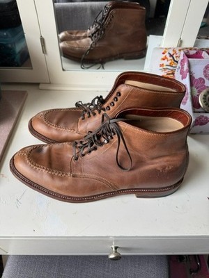 Alden 40204H