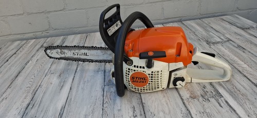 Stihl Motorsäge Kettensäge MS251 defekt Ersatzteilspender Bastler
