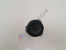 MINI Cooper One S F55 F56 F57 - T�rlautsprecher vorne hinten Mittelt�ner 8715685